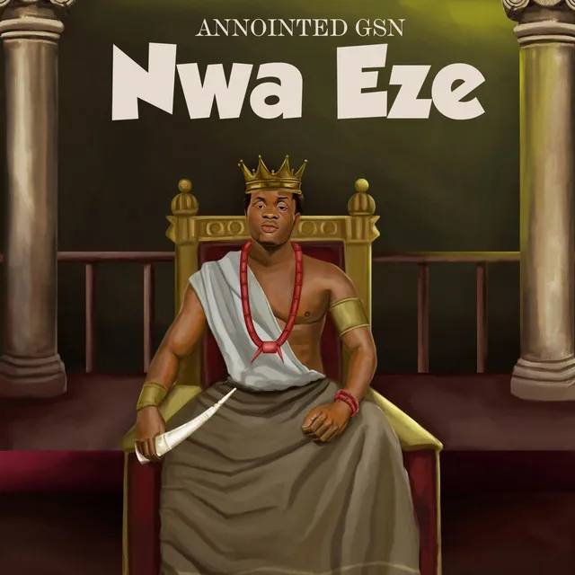 Nwaeze