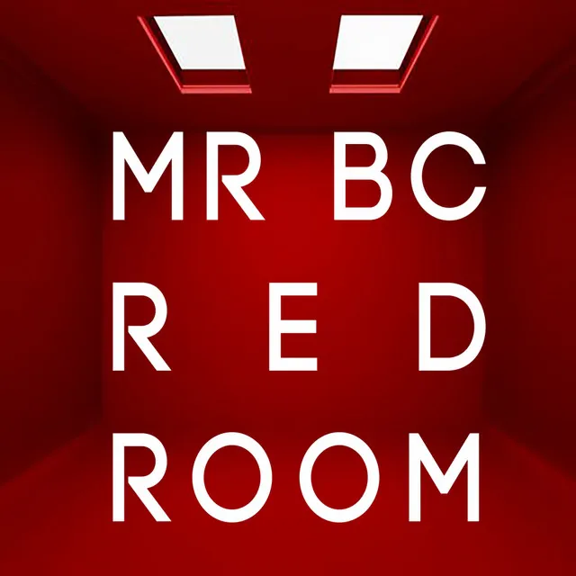 Red Room EP