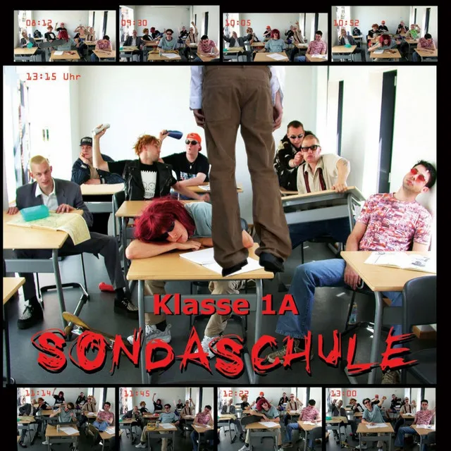 Sondaschule