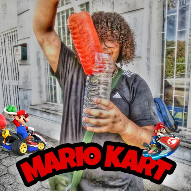 Mario Kart