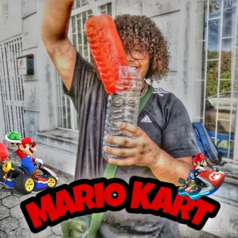 Mario Kart by MC MADJÉ