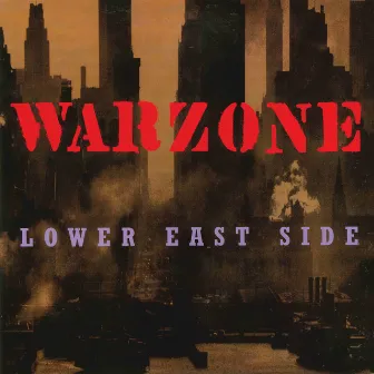 Lower East Side by Warzone