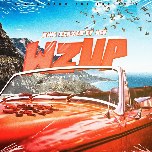 Wzup