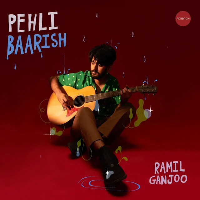 Pehli Baarish