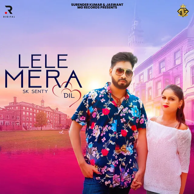 Lele Mera Dil