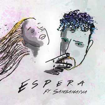 Espera by Charles Dee