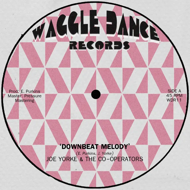 Downbeat Melody