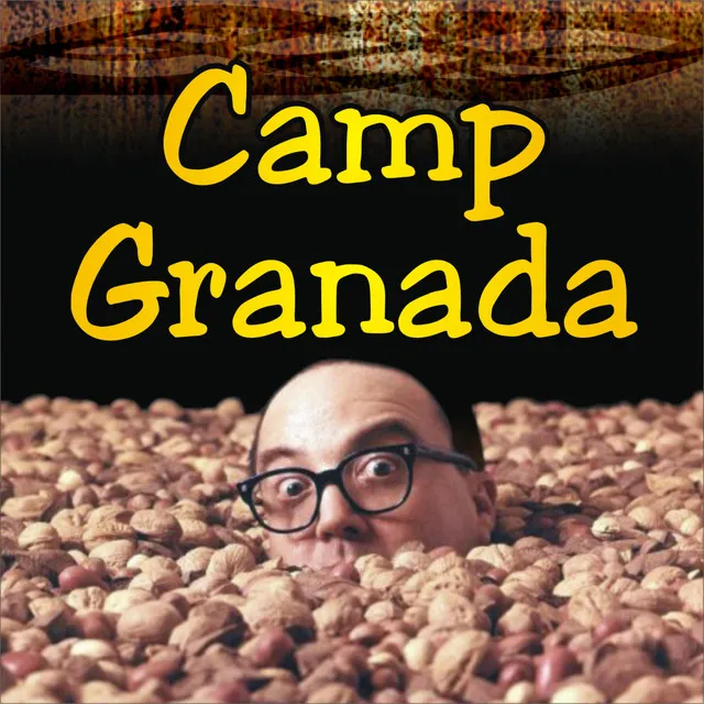 Camp Granada (Hello Mudder Hello Fadder, Here I Am At Camp Grenada)