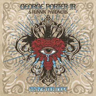 Get Back Up by George Porter Jr. and Runnin' Pardners