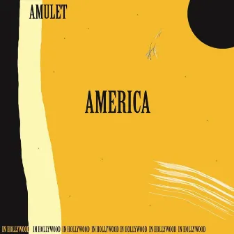 America by Amulet