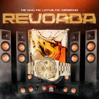 Revoada by MC Gersinho