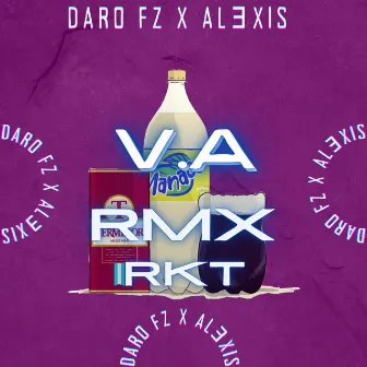 V.A RKT Rmx by DARO FZ