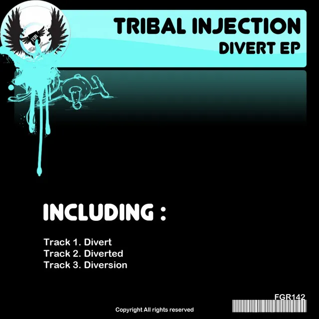 Diversion - Original Mix