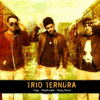 Trio Ternura by Trio Ternura