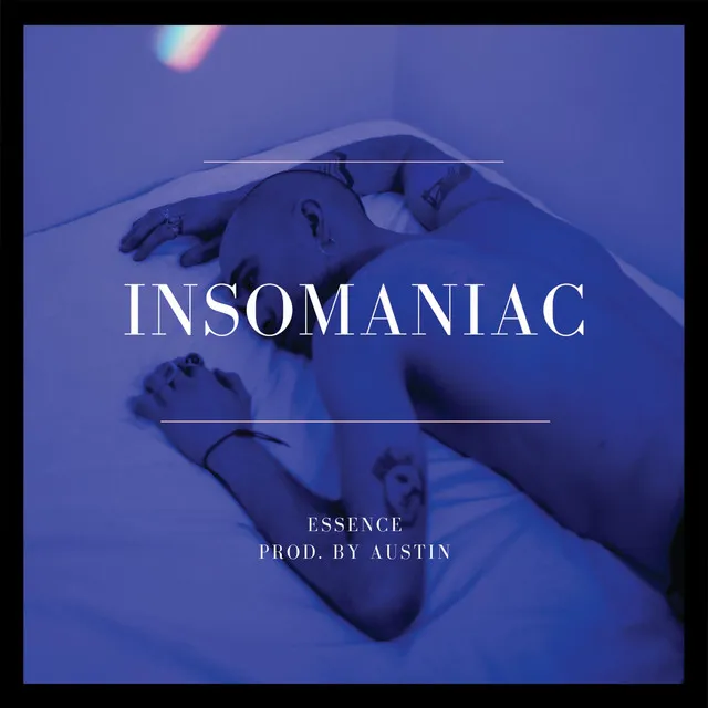 Insomaniac