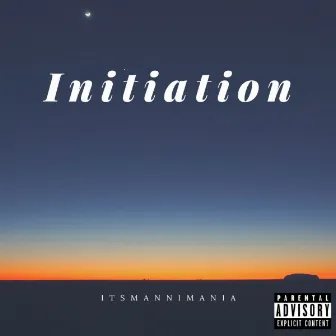 Initiation by itsmannimania