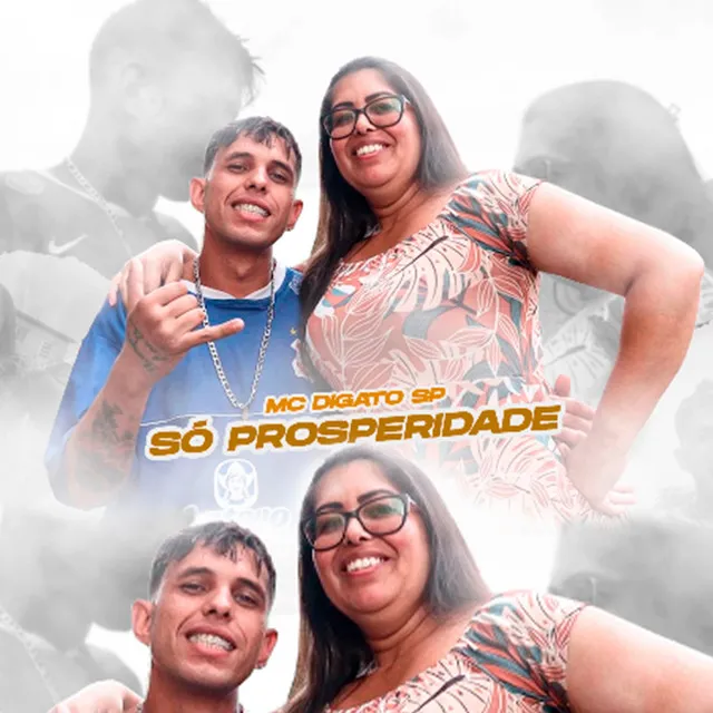 Só Prosperidade