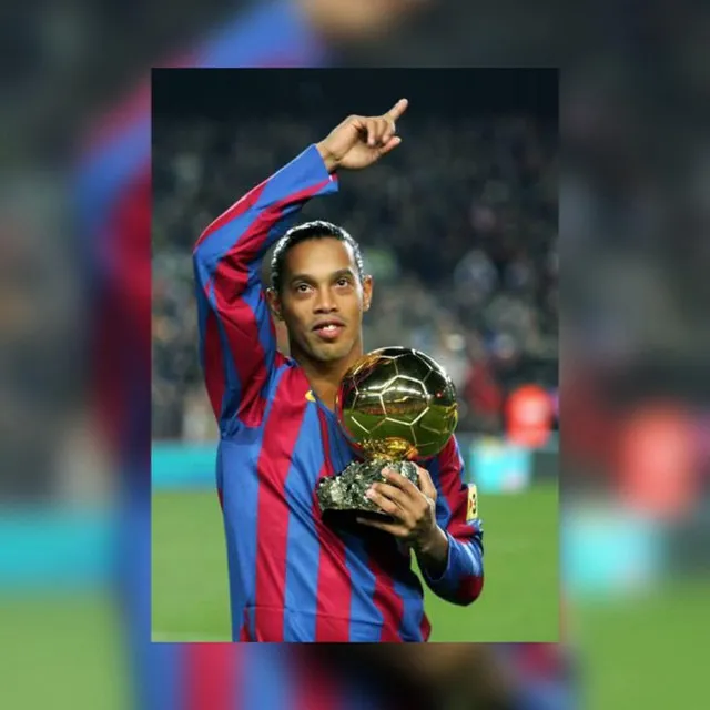 Ronaldinho