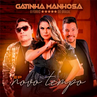 Novo Tempo 2 by Gatinha Manhosa