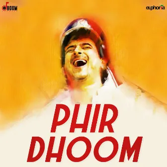 Phir Dhoom by Palash Sen