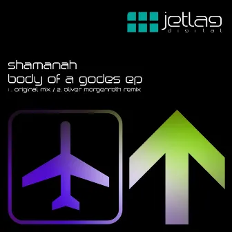 Body Of A Godess by Shamanah