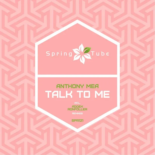 Talk to Me - Ronfoller Remix