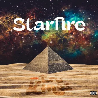 Starfire by Tru Kings