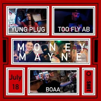 Money Mayne by YungPlugOfficial