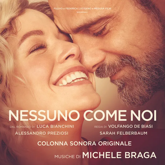 Nessuno come noi (Colonna sonora originale)