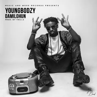 Damilohun by Youngbodzy