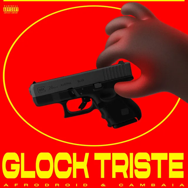 Glock Triste