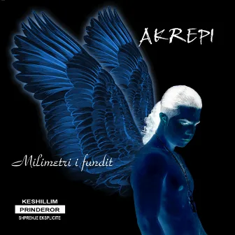 MILIMETRI I FUNDIT by AKREPI