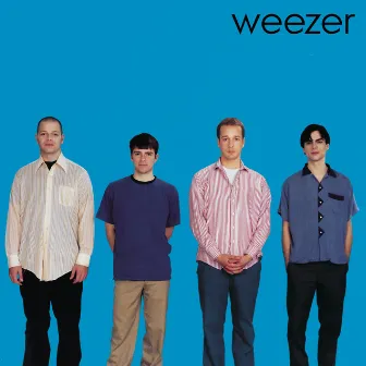 Weezer by Weezer