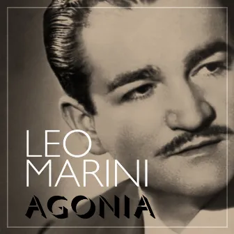 Agonia by Leo Marini