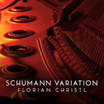 Schumann Variation (on a Theme from Piano Concerto in A Minor, Op. 54: I) by Florian Christl