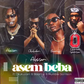 Asem Beba by Akesisem