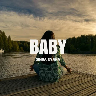 Baby by Simba Evara