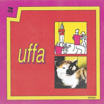 uffa by simoo