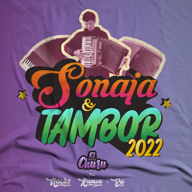 Sonaja Y Tambor