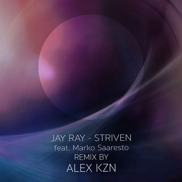 Striven (Remix by Alex Kzn)