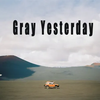 Gray Yesterday by Edgar