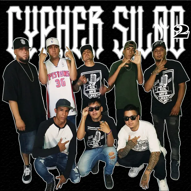 Cypher Silao #2