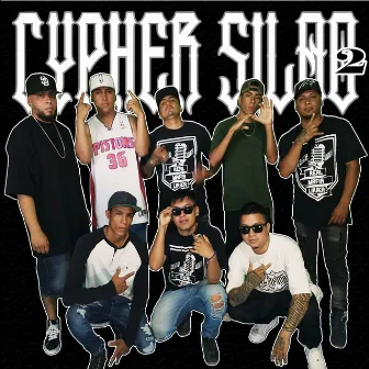 Cypher Silao #2 by Real Mafia Lirika