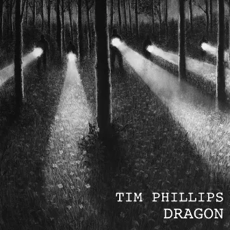 Dragon (Original Soundtrack) by Tim Phillips