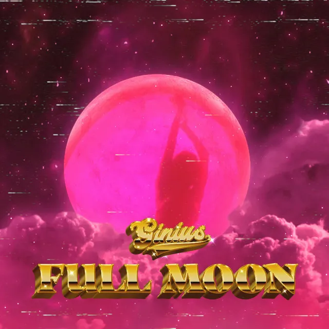 full moon