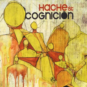 Cognición by Hache St