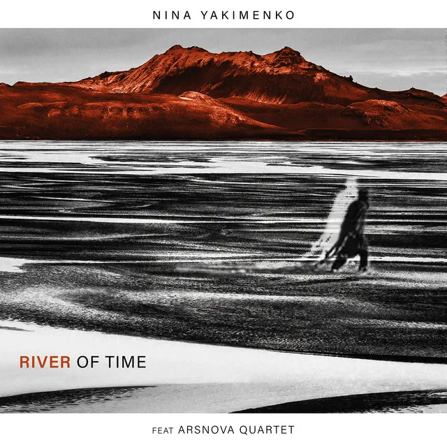 River Of Time