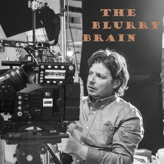 The Blurry Brain by Weekendson