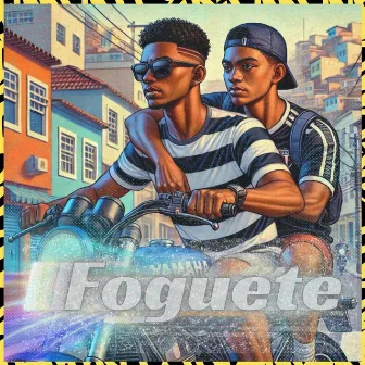 Foguete by Unknown Artist