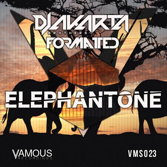 Elephantone - Original Mix